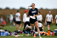 Grit vs Zephyr Women's 3rd Semi - 2025 Mid-Atlantic Regionals