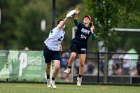 Grit vs Zephyr Women's 3rd Semi - 2025 Mid-Atlantic Regionals