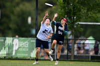 Grit vs Zephyr Women's 3rd Semi - 2025 Mid-Atlantic Regionals