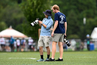 Grit vs Zephyr Women's 3rd Semi - 2025 Mid-Atlantic Regionals