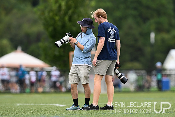 Grit vs Zephyr Women's 3rd Semi - 2025 Mid-Atlantic Regionals