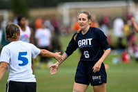 Grit vs Zephyr Women's 3rd Semi - 2025 Mid-Atlantic Regionals