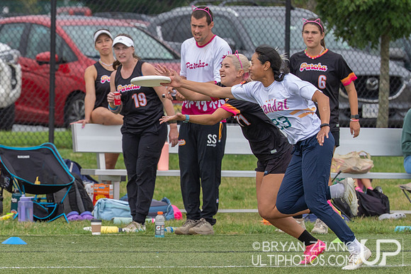 Mid Atlantic Club Regionals 2025
