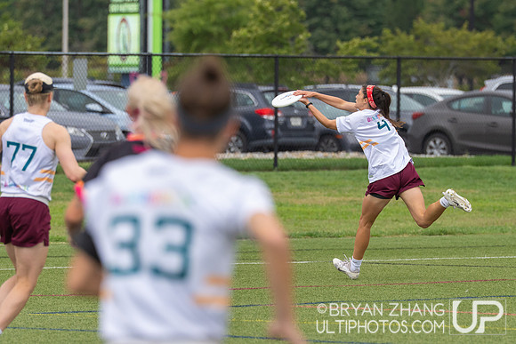 Mid Atlantic Club Regionals 2025