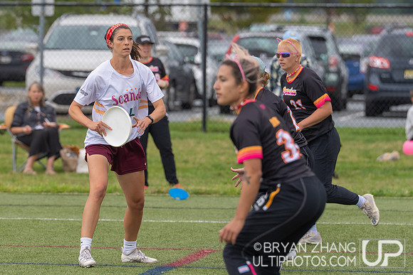 Mid Atlantic Club Regionals 2025