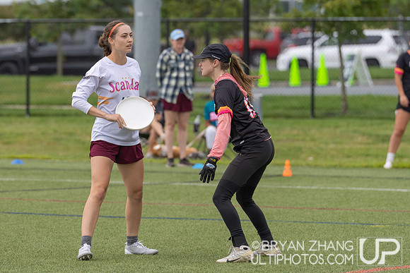 Mid Atlantic Club Regionals 2025