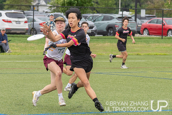 Mid Atlantic Club Regionals 2025