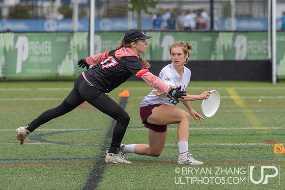 Mid Atlantic Club Regionals 2025