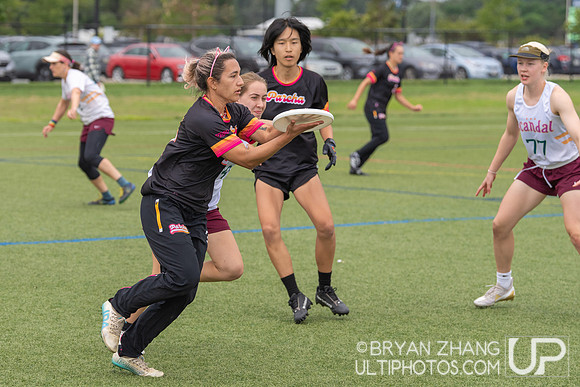 Mid Atlantic Club Regionals 2025