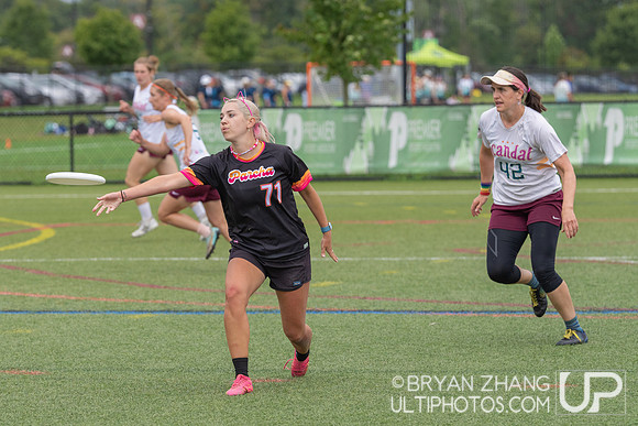 Mid Atlantic Club Regionals 2025