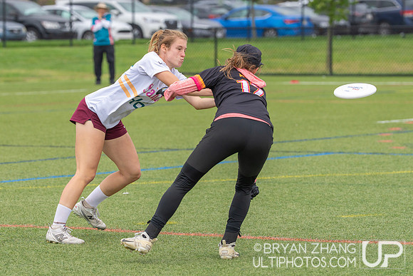 Mid Atlantic Club Regionals 2025