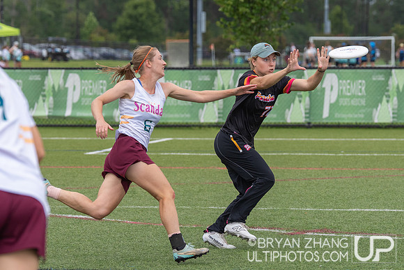 Mid Atlantic Club Regionals 2025