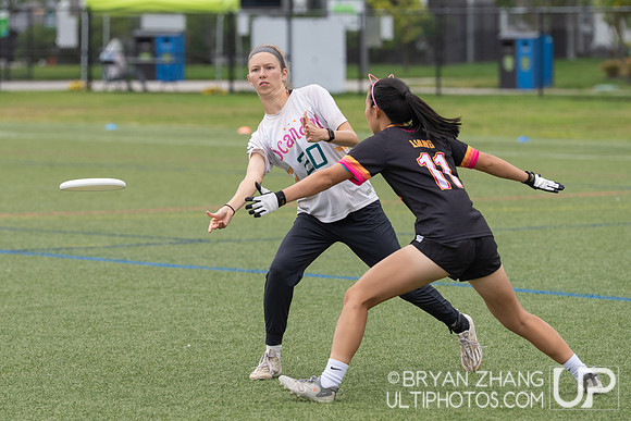 Mid Atlantic Club Regionals 2025