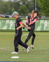 Mid Atlantic Club Regionals 2025