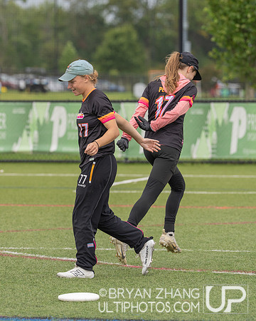 Mid Atlantic Club Regionals 2025
