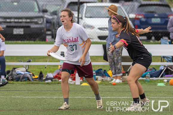 Mid Atlantic Club Regionals 2025