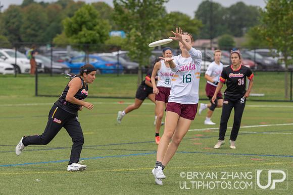 Mid Atlantic Club Regionals 2025