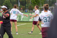 Mid Atlantic Club Regionals 2025