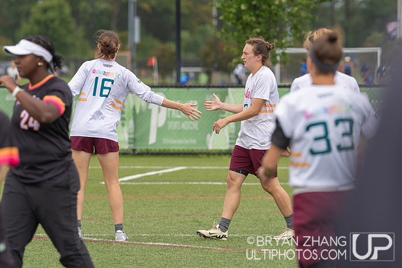 Mid Atlantic Club Regionals 2025
