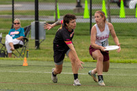 Mid Atlantic Club Regionals 2025