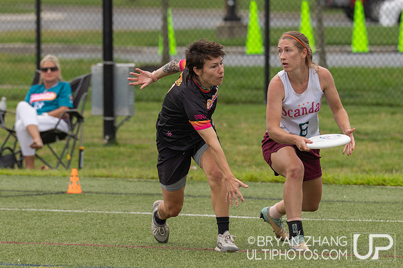 Mid Atlantic Club Regionals 2025