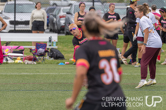 Mid Atlantic Club Regionals 2025