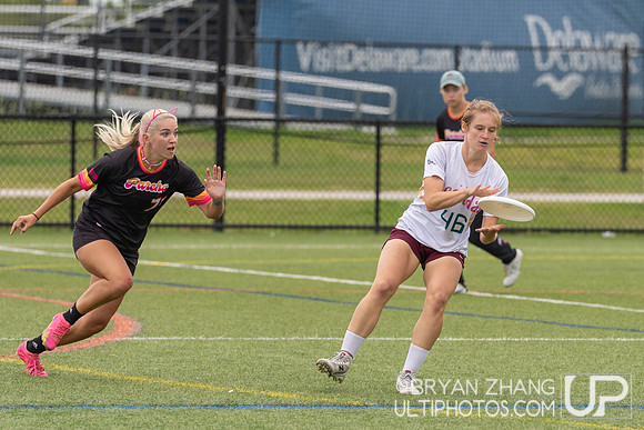 Mid Atlantic Club Regionals 2025