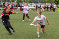 Mid Atlantic Club Regionals 2025