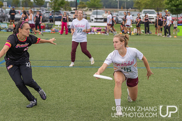 Mid Atlantic Club Regionals 2025