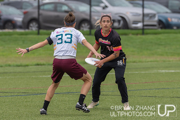 Mid Atlantic Club Regionals 2025