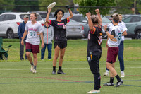 Mid Atlantic Club Regionals 2025