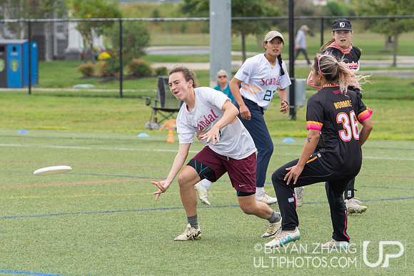 Mid Atlantic Club Regionals 2025
