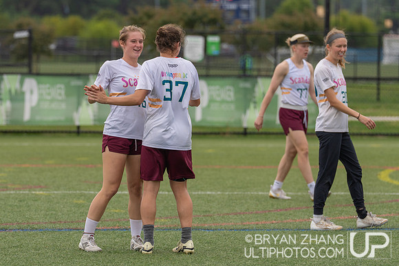 Mid Atlantic Club Regionals 2025