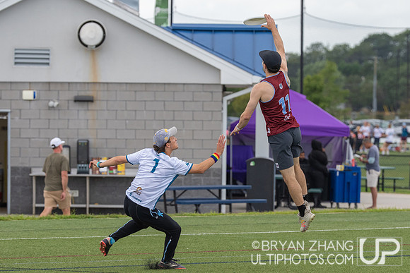 Mid Atlantic Club Regionals 2025