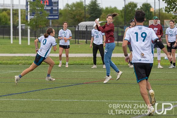 Mid Atlantic Club Regionals 2025