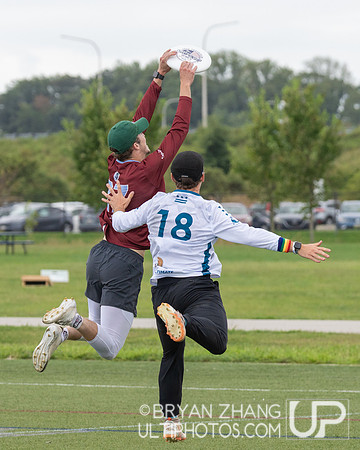 Mid Atlantic Club Regionals 2025