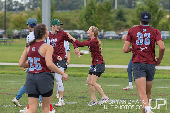 Mid Atlantic Club Regionals 2025