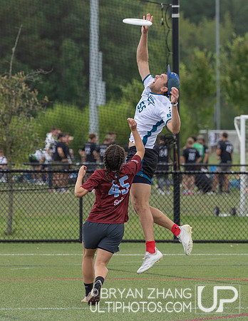 Mid Atlantic Club Regionals 2025