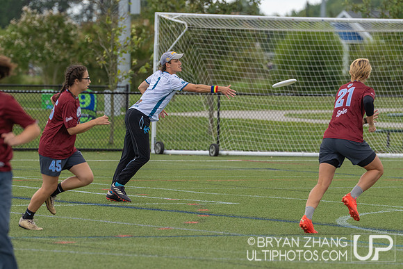 Mid Atlantic Club Regionals 2025