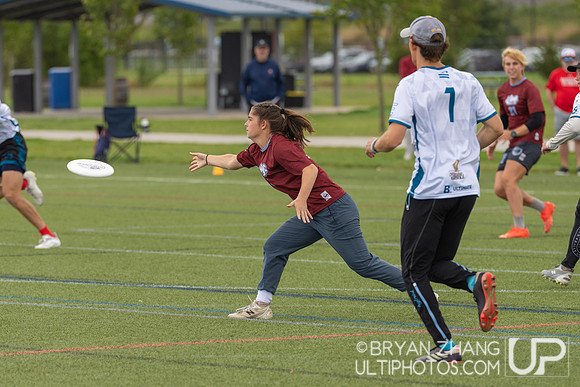 Mid Atlantic Club Regionals 2025