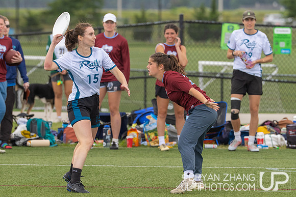Mid Atlantic Club Regionals 2025