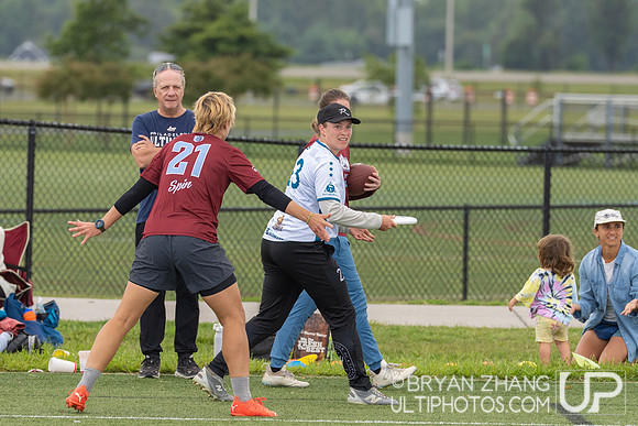 Mid Atlantic Club Regionals 2025