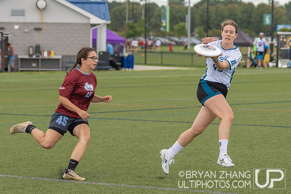 Mid Atlantic Club Regionals 2025
