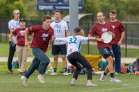 Mid Atlantic Club Regionals 2025