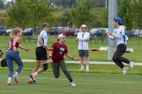 Mid Atlantic Club Regionals 2025