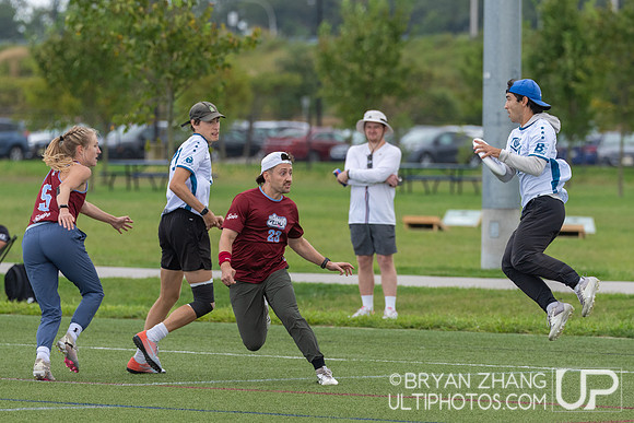 Mid Atlantic Club Regionals 2025