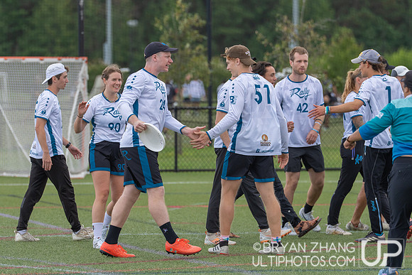 Mid Atlantic Club Regionals 2025