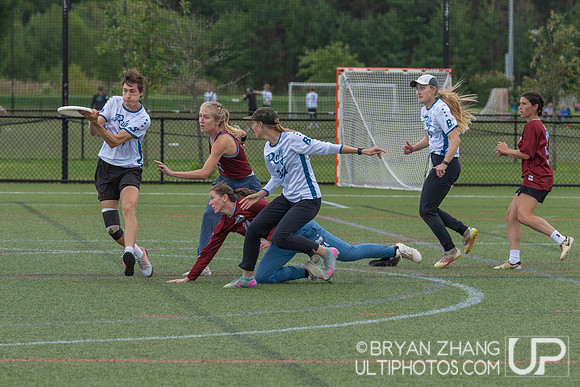Mid Atlantic Club Regionals 2025