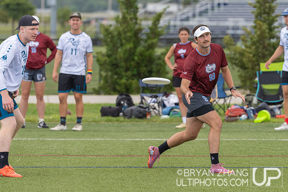 Mid Atlantic Club Regionals 2025