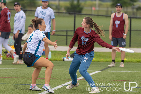 Mid Atlantic Club Regionals 2025